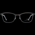 GREATER THAN INFINITY MOD. GT019 53V03 stylish lady's glasses with sleek black frame