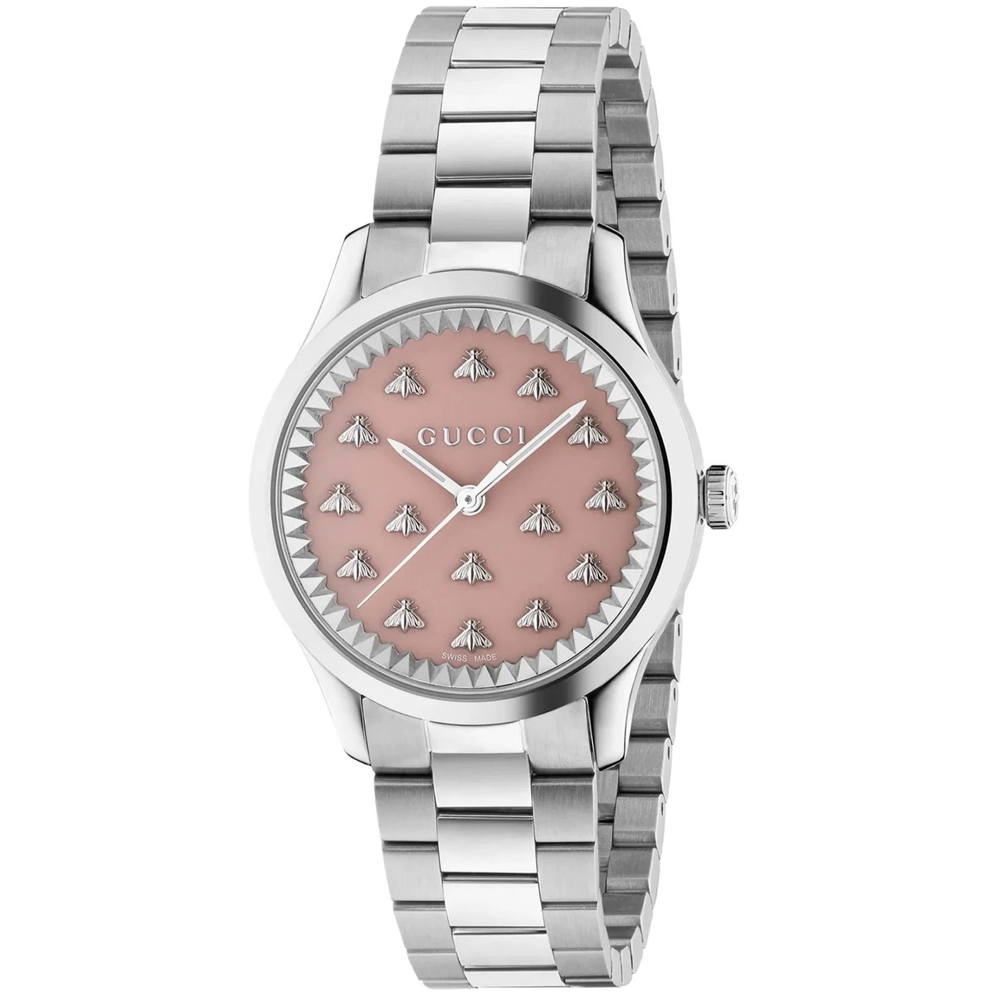 GUCCI MOD. G-TIMELESS MULTIBEE