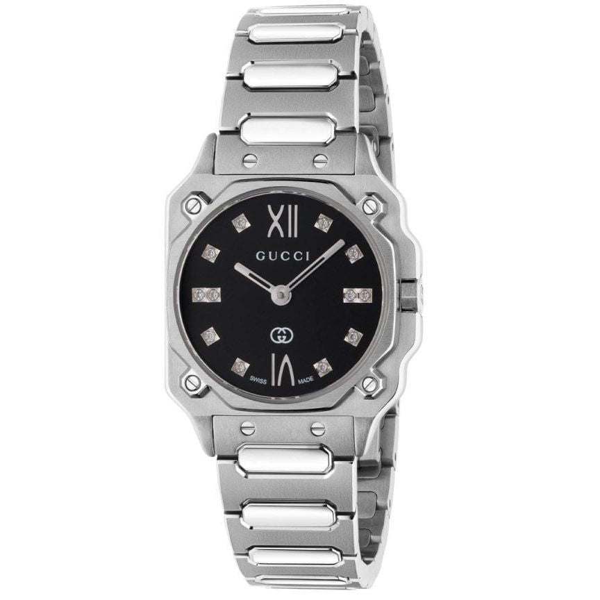 GUCCI MOD. YA166507 LUXURY WATCHES
