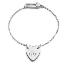 GUCCI Mod. TRADEMARK DESIGNER FASHION JEWELLERY