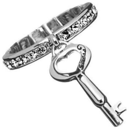 GUESS JEWELS Mod. UBR81023-S