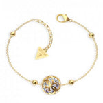 GUESS JEWELS JEWELRY Mod. JUBB01394JWYGS DESIGNER FASHION JEWELLERY