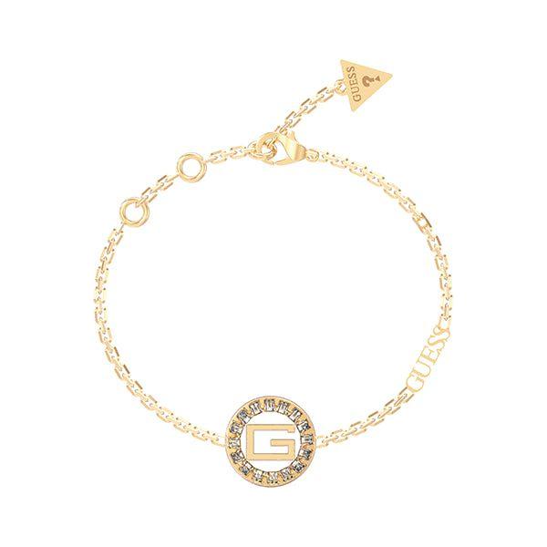 GUESS JEWELS JEWELRY Mod. JUBB03012JWYGS