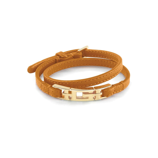 GUESS JEWELS JEWELRY Mod. JUBB03226JWYGOST-U DESIGNER FASHION JEWELLERY