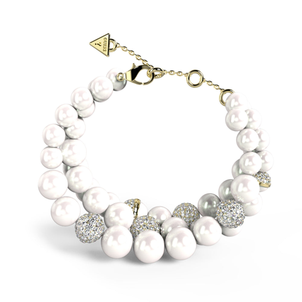 GUESS JEWELS JEWELRY Mod. JUBB04445JWYGS DESIGNER FASHION JEWELLERY