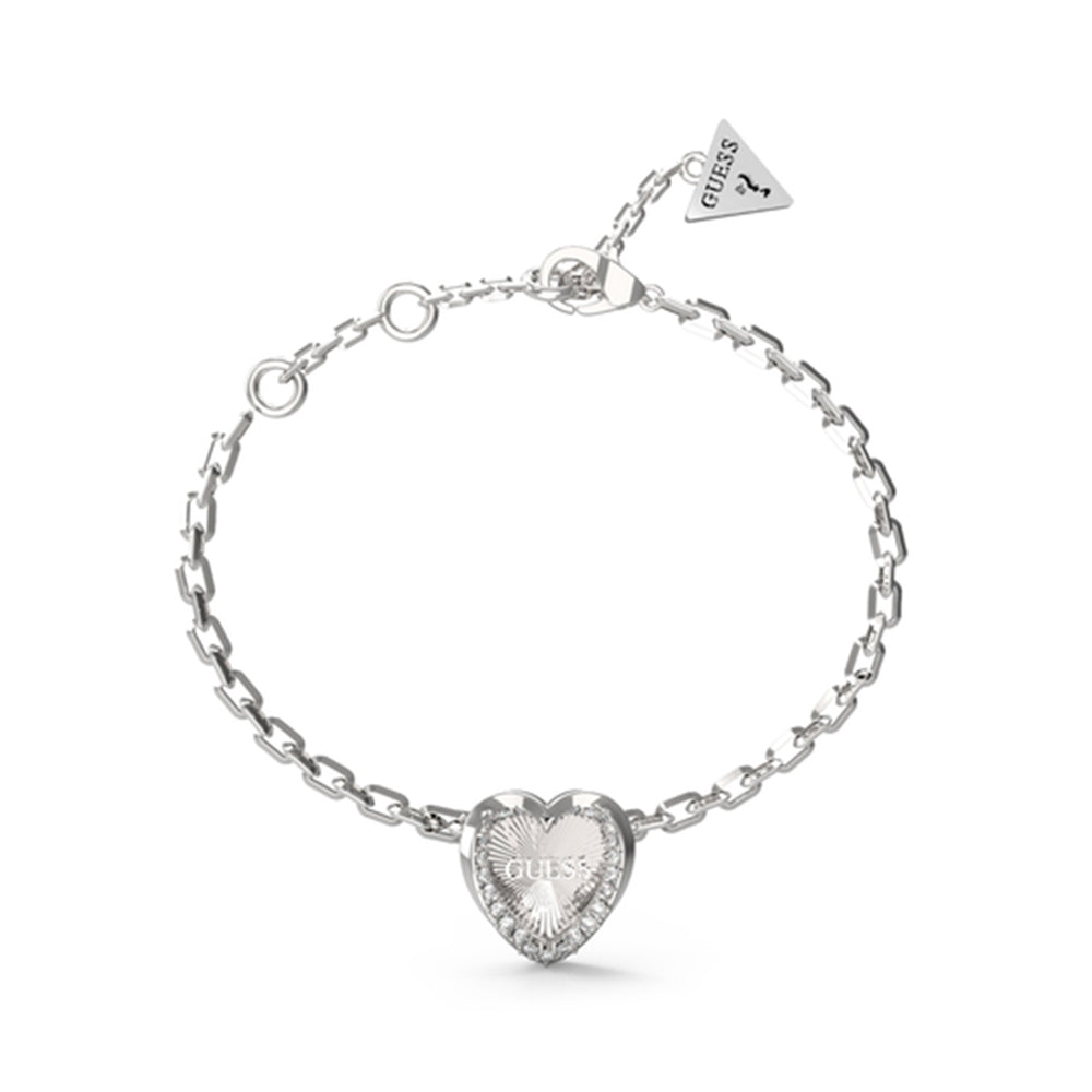 GUESS JEWELS JEWELRY Mod. JUBB04607JWRHS DESIGNER FASHION JEWELLERY
