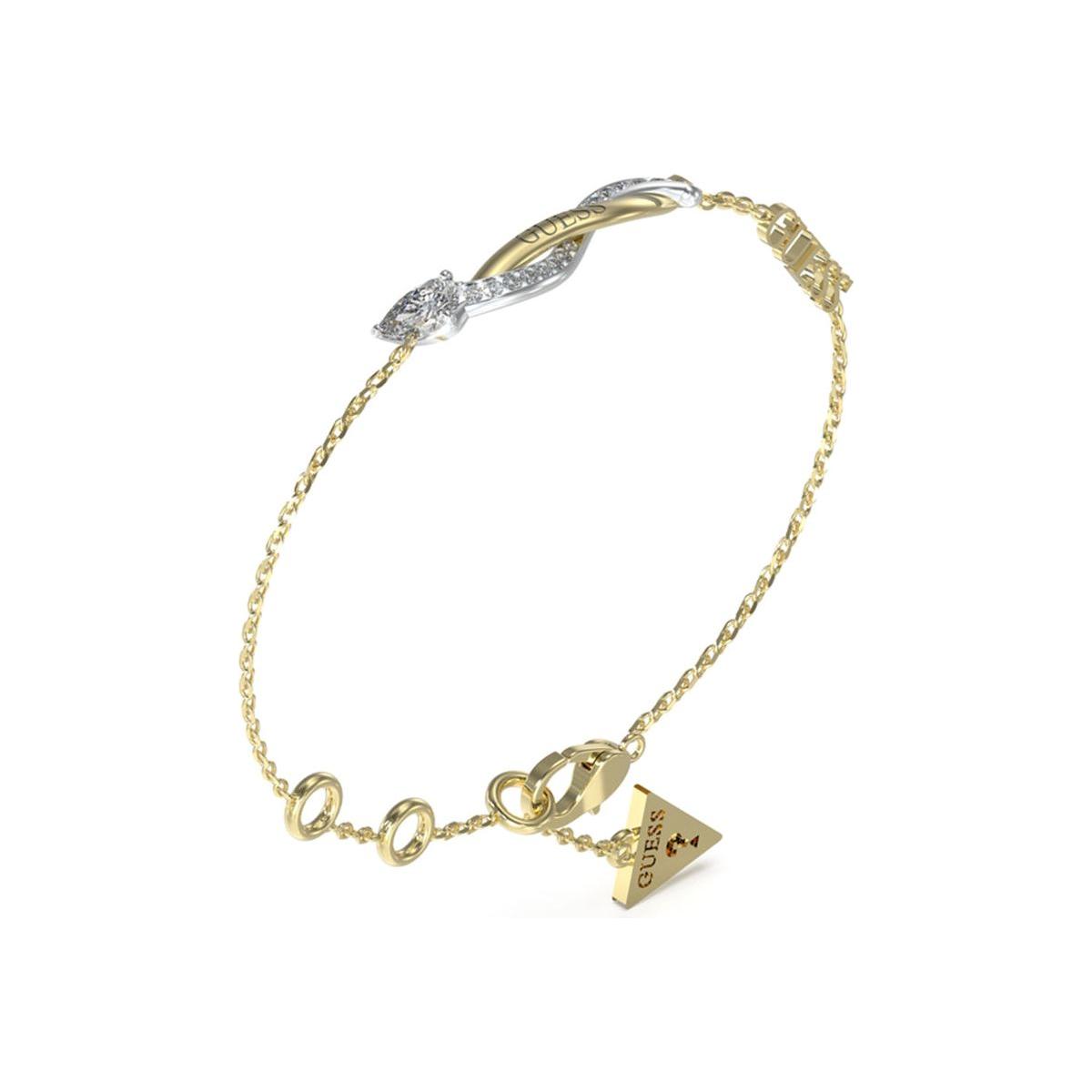 GUESS JEWELS JEWELRY Mod. JUBB05067JWYGRHS