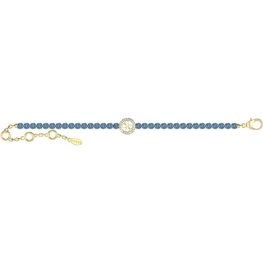 GUESS JEWELS JEWELRY Mod. JUBB05142JWYGBLS DESIGNER FASHION JEWELLERY