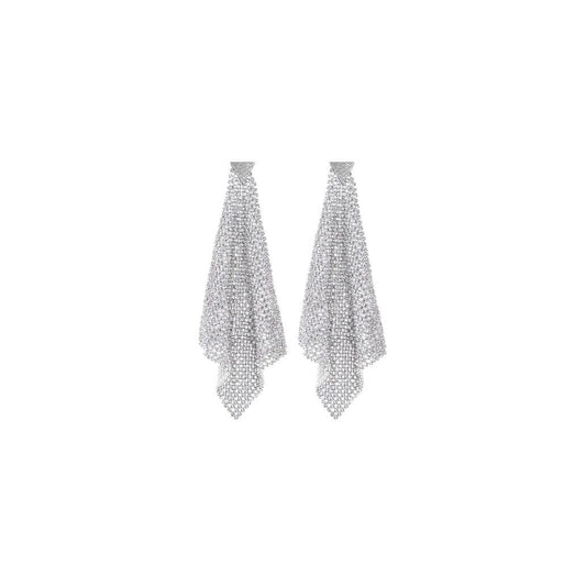 GUESS JEWELS JEWELRY Mod. JUBE02102JWRHWHT-U DESIGNER FASHION JEWELLERY