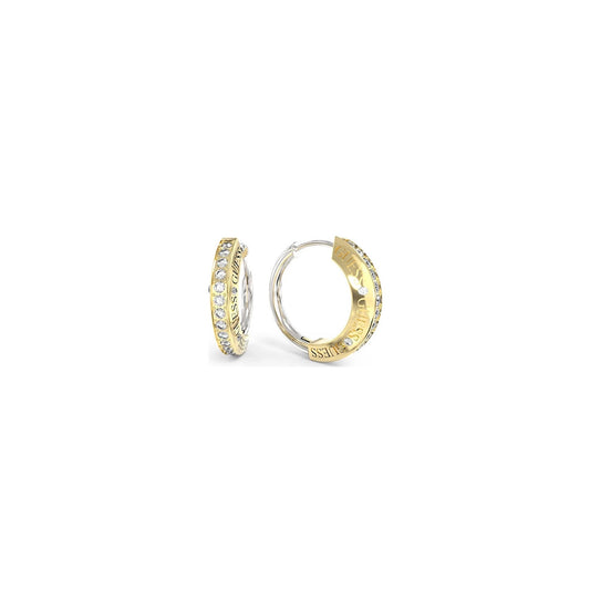 GUESS JEWELS JEWELRY Mod. JUBE03253JWRHYGT-U DESIGNER FASHION JEWELLERY