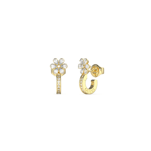 GUESS JEWELS JEWELRY Mod. JUBE05110JWYGT-U DESIGNER FASHION JEWELLERY