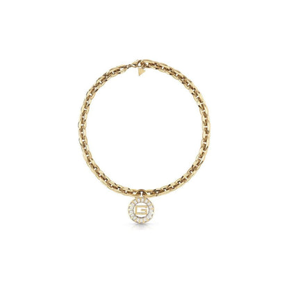 GUESS JEWELS JEWELRY Mod. JUBN03009JWYGT-U