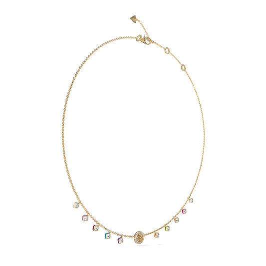 GUESS JEWELS JEWELRY Mod. JUBN04150JWYGMCT-U DESIGNER FASHION JEWELLERY