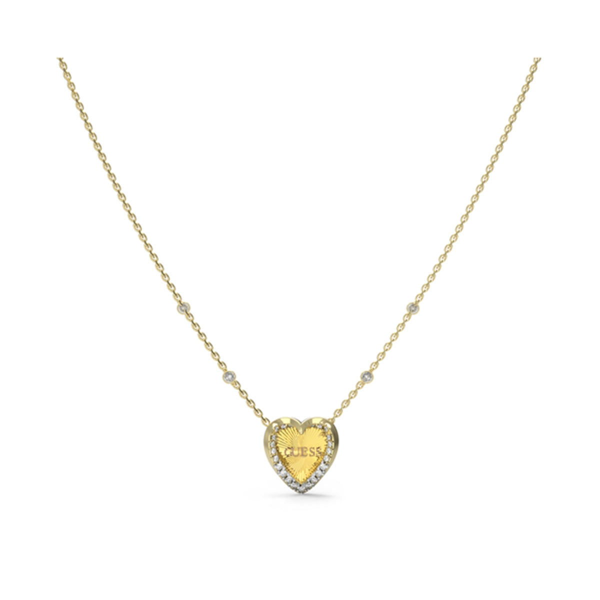GUESS JEWELS JEWELRY Mod. JUBN04606JWYGT-U-0
