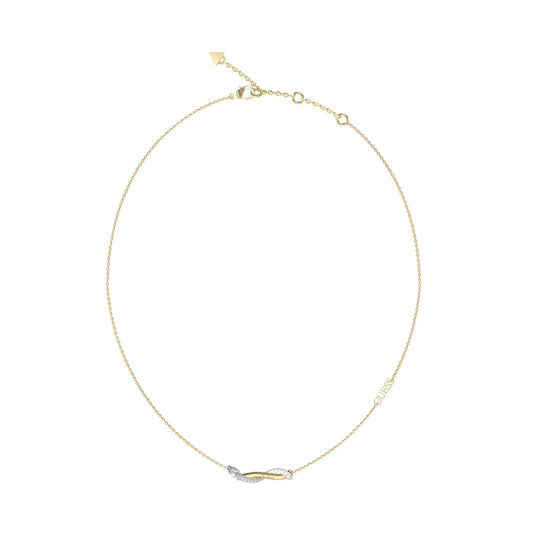 GUESS JEWELS JEWELRY Mod. JUBN05066JWYGRHT-U DESIGNER FASHION JEWELLERY