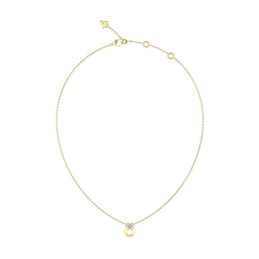 GUESS JEWELS JEWELRY Mod. JUBN05107JWYGT-U