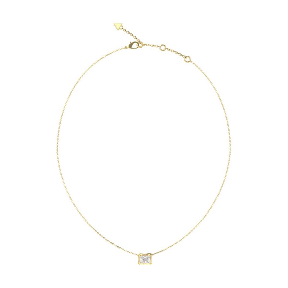 GUESS JEWELS JEWELRY Mod. JUBN05170JWYGT-U DESIGNER FASHION JEWELLERY