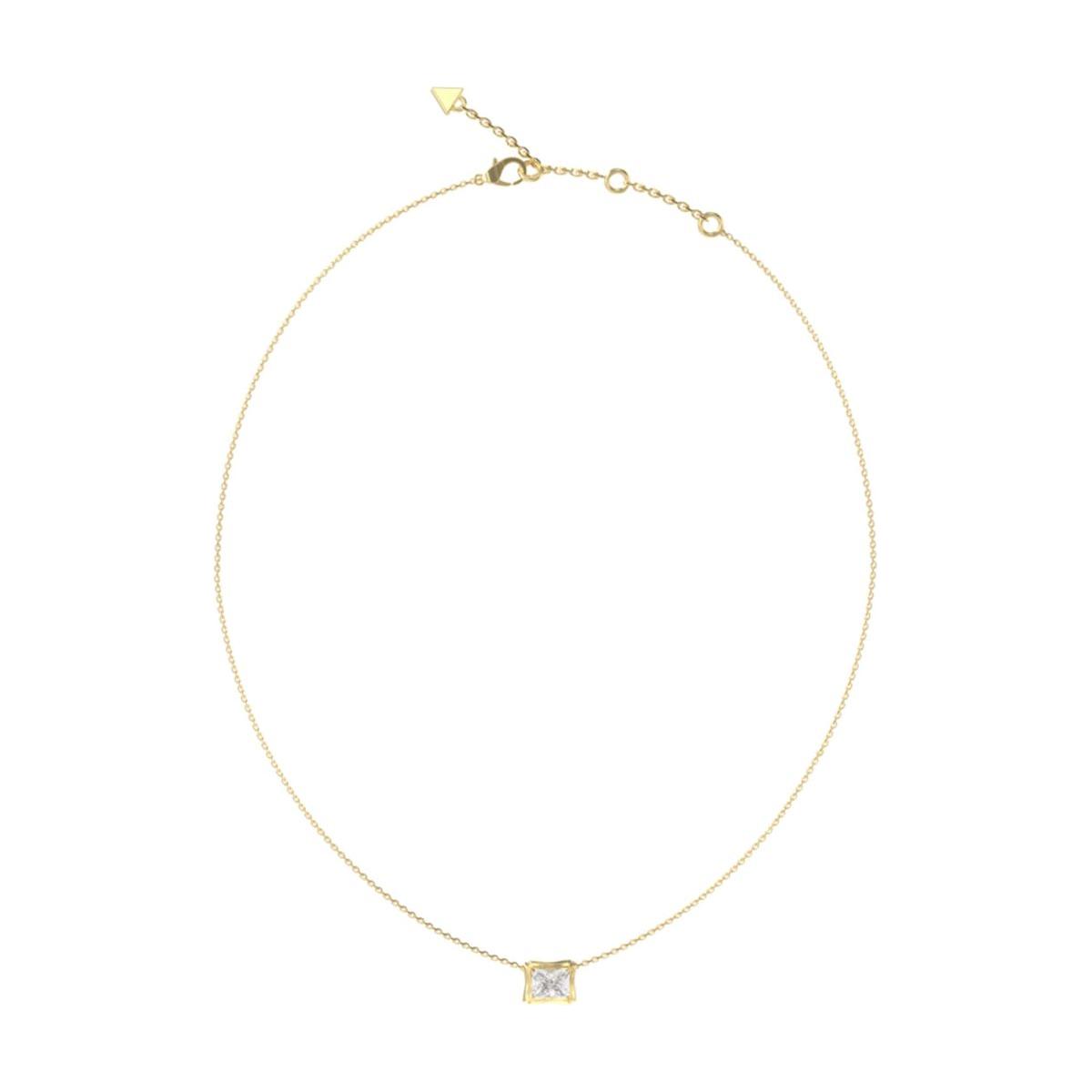 GUESS JEWELS JEWELRY Mod. JUBN05170JWYGT-U DESIGNER FASHION JEWELLERY