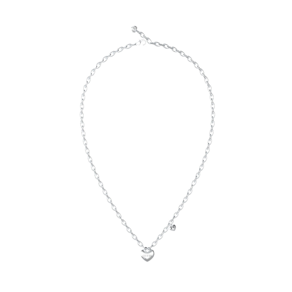 GUESS JEWELS JEWELRY Mod. JUBN05216JWRHT-U DESIGNER FASHION JEWELLERY