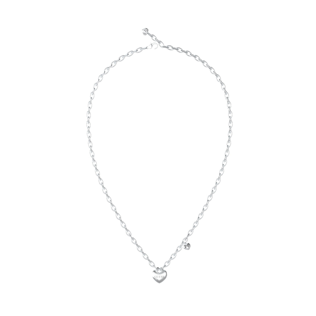 GUESS JEWELS JEWELRY Mod. JUBN05216JWRHT-U DESIGNER FASHION JEWELLERY