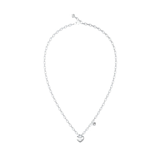 GUESS JEWELS JEWELRY Mod. JUBN05216JWRHT-U DESIGNER FASHION JEWELLERY