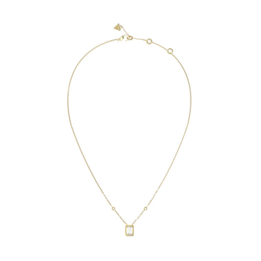 GUESS JEWELS JEWELRY Mod. JUBN05249JWYGT-U DESIGNER FASHION JEWELLERY