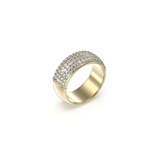 GUESS JEWELS JEWELRY Mod. JUBR03180JWYG54 DESIGNER FASHION JEWELLERY