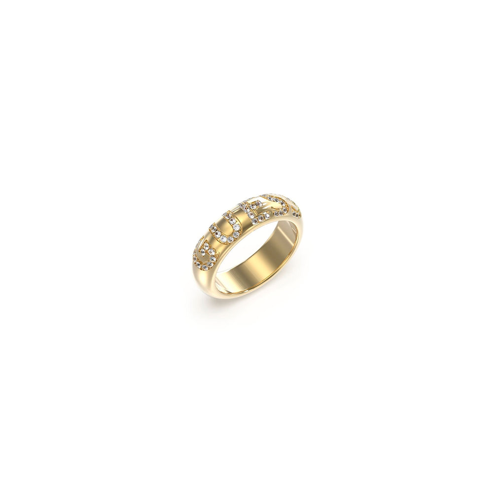 GUESS JEWELS JEWELRY Mod. JUBR03182JWYG56 DESIGNER FASHION JEWELLERY