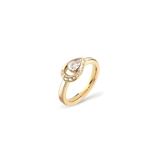 GUESS JEWELS JEWELRY Mod. JUBR03394JWYG56 DESIGNER FASHION JEWELLERY