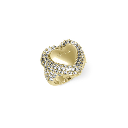 GUESS JEWELS JEWELRY Mod. JUBR05019JWYG56 DESIGNER FASHION JEWELLERY