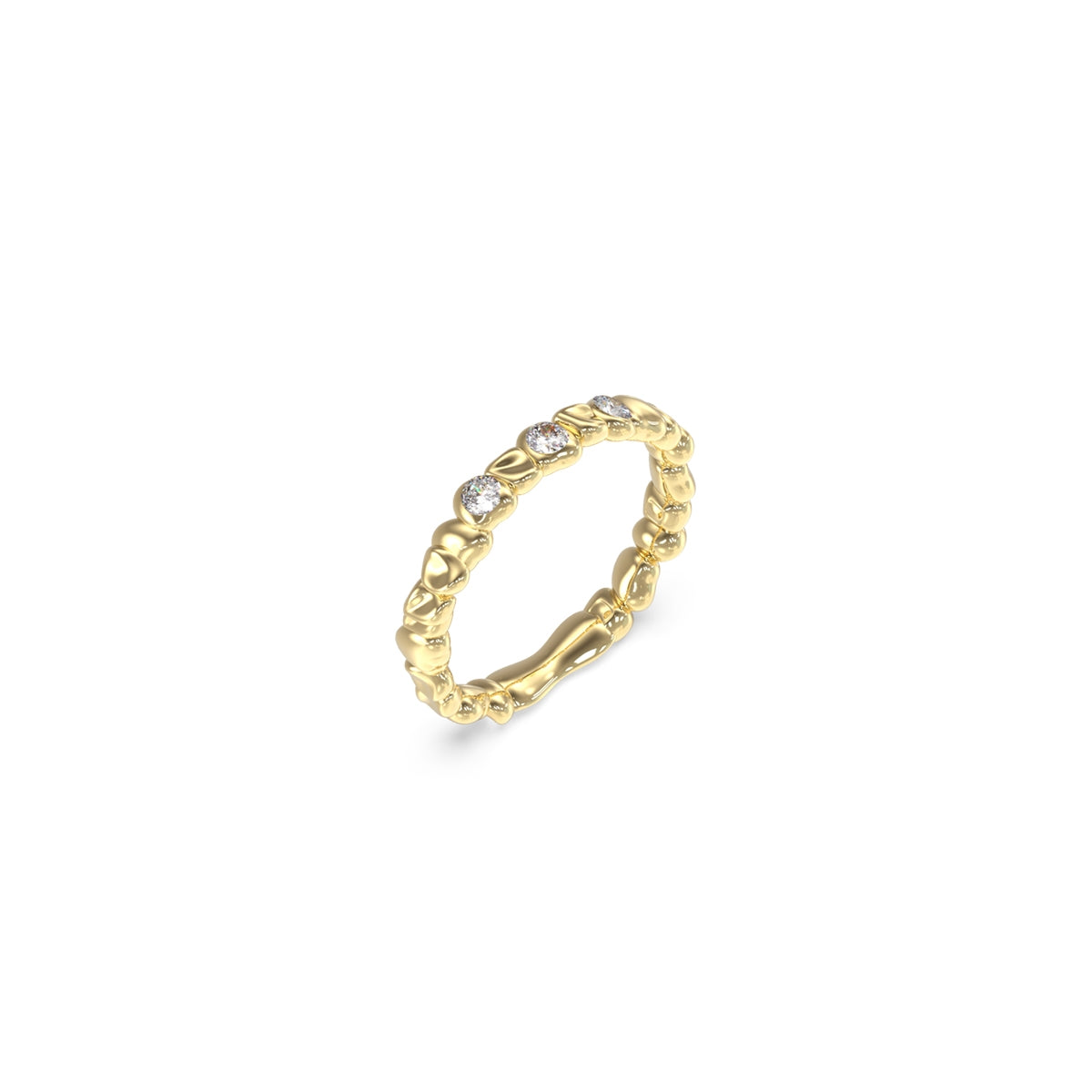 GUESS JEWELS JEWELRY Mod. JUBR05190JWYG58 DESIGNER FASHION JEWELLERY