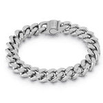 GUESS JEWELS JEWELRY Mod. JUMB01350JWSTS DESIGNER FASHION JEWELLERY