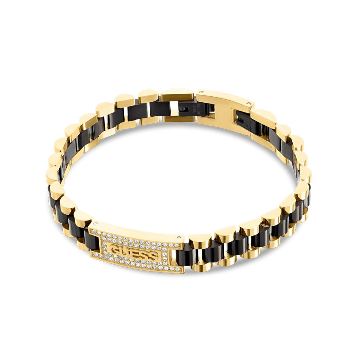 GUESS JEWELS JEWELRY Mod. JUMB03200JWYGBKT-U