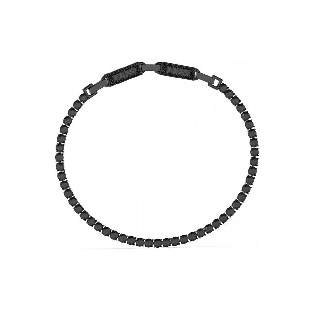GUESS JEWELS JEWELRY Mod. JUMB03237JWBKBKT-U DESIGNER FASHION JEWELLERY