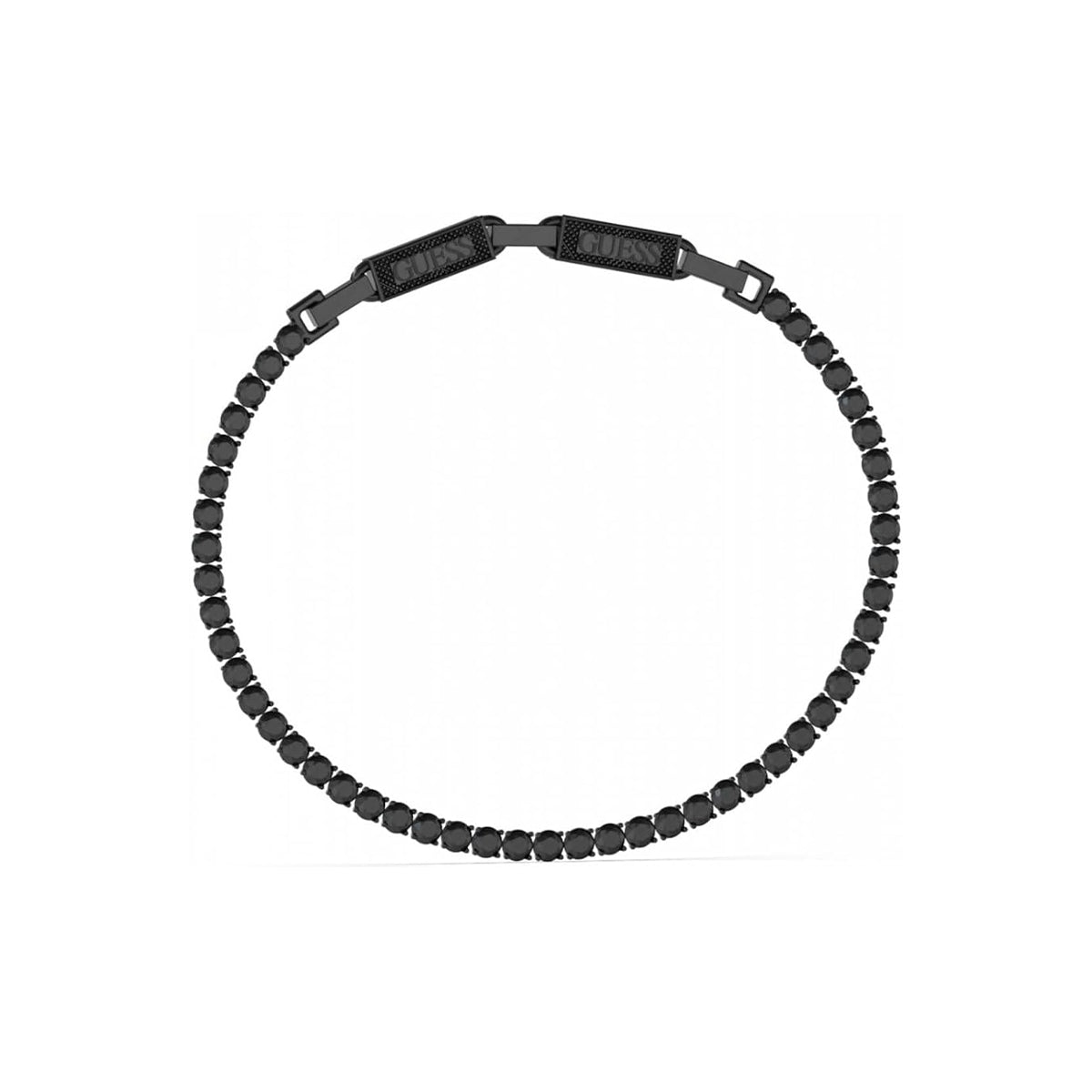 GUESS JEWELS JEWELRY Mod. JUMB03237JWBKBKT-U DESIGNER FASHION JEWELLERY