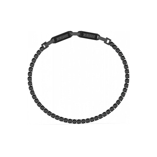 GUESS JEWELS JEWELRY Mod. JUMB03237JWBKBKT-U DESIGNER FASHION JEWELLERY