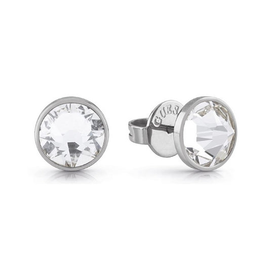 GUESS JEWELS JEWELRY Mod. JUME01343JWSTT-U DESIGNER FASHION JEWELLERY