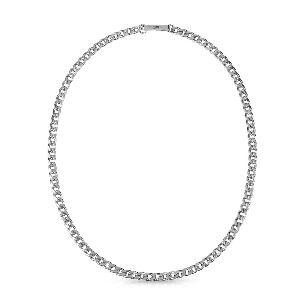 GUESS JEWELS JEWELRY Mod. JUMN01333JWSTT-U DESIGNER FASHION JEWELLERY