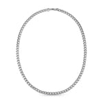 GUESS JEWELS JEWELRY Mod. JUMN01333JWSTT-U DESIGNER FASHION JEWELLERY