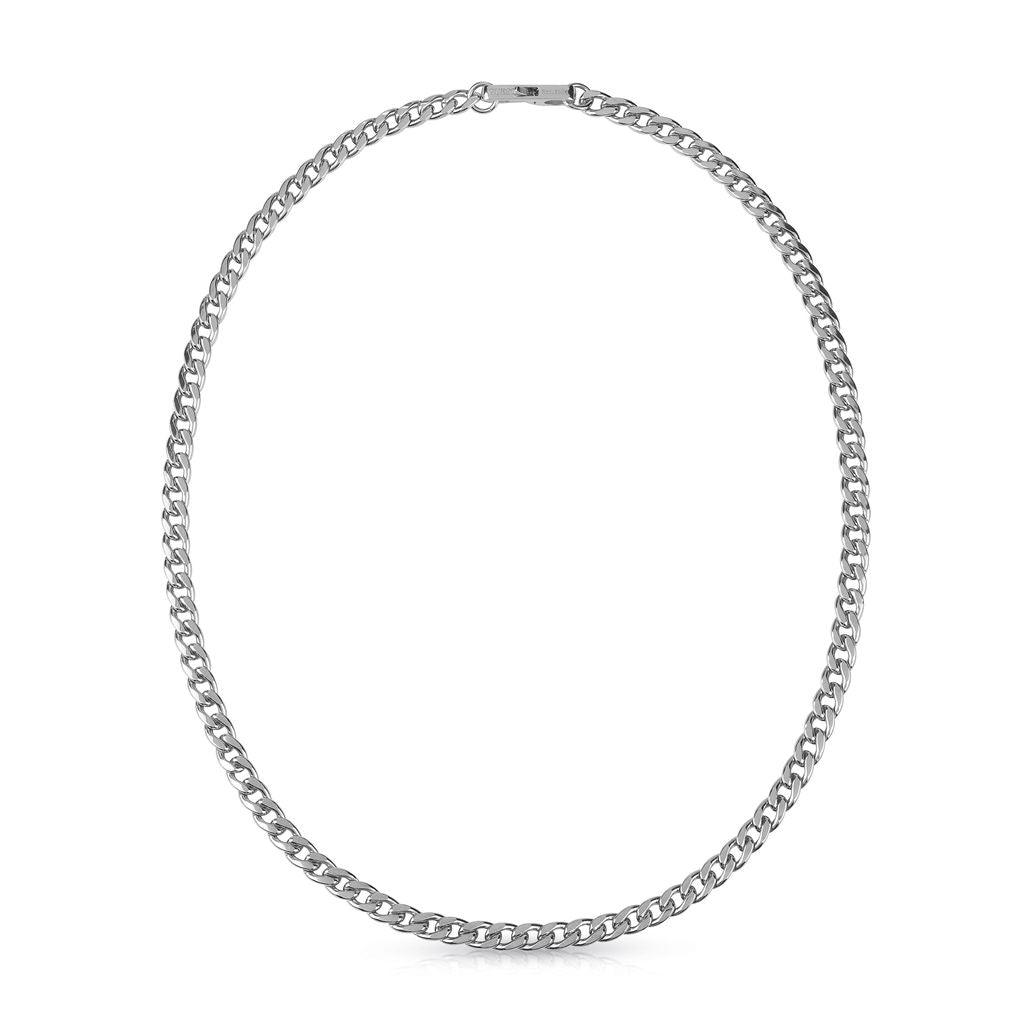 GUESS JEWELS JEWELRY Mod. JUMN01333JWSTT-U DESIGNER FASHION JEWELLERY