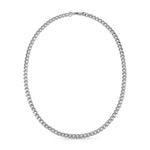 GUESS JEWELS JEWELRY Mod. JUMN01333JWSTT-U DESIGNER FASHION JEWELLERY