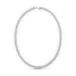 GUESS JEWELS JEWELRY Mod. JUMN01347JWSTT-U DESIGNER FASHION JEWELLERY