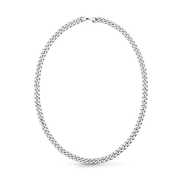 GUESS JEWELS JEWELRY Mod. JUMN01347JWSTT-U DESIGNER FASHION JEWELLERY