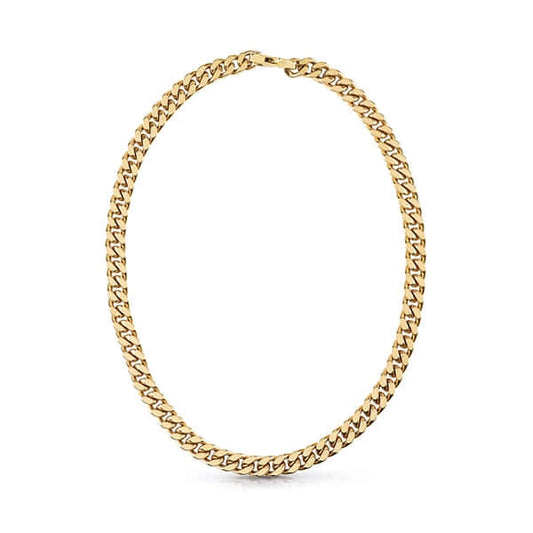 GUESS JEWELS JEWELRY Mod. JUMN01349JWYGT-U DESIGNER FASHION JEWELLERY