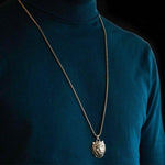 GUESS JEWELS JEWELRY Mod. JUMN01387JWYGT-U DESIGNER FASHION JEWELLERY