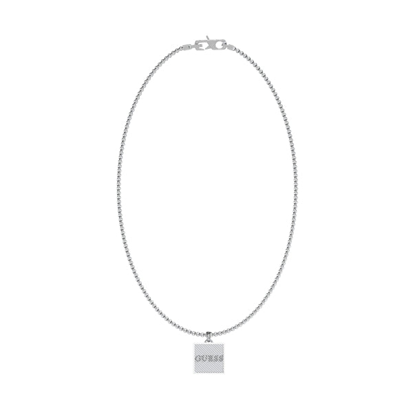 GUESS JEWELS JEWELRY Mod. JUMN03026JWSTT-U DESIGNER FASHION JEWELLERY