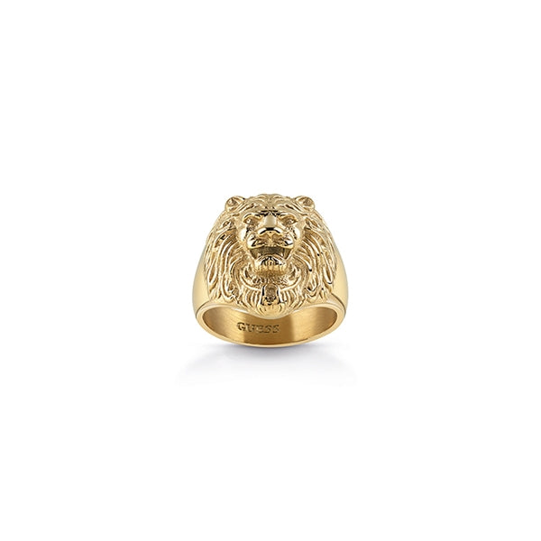 GUESS JEWELS JEWELRY Mod. JUMR01307JWYG62 DESIGNER FASHION JEWELLERY