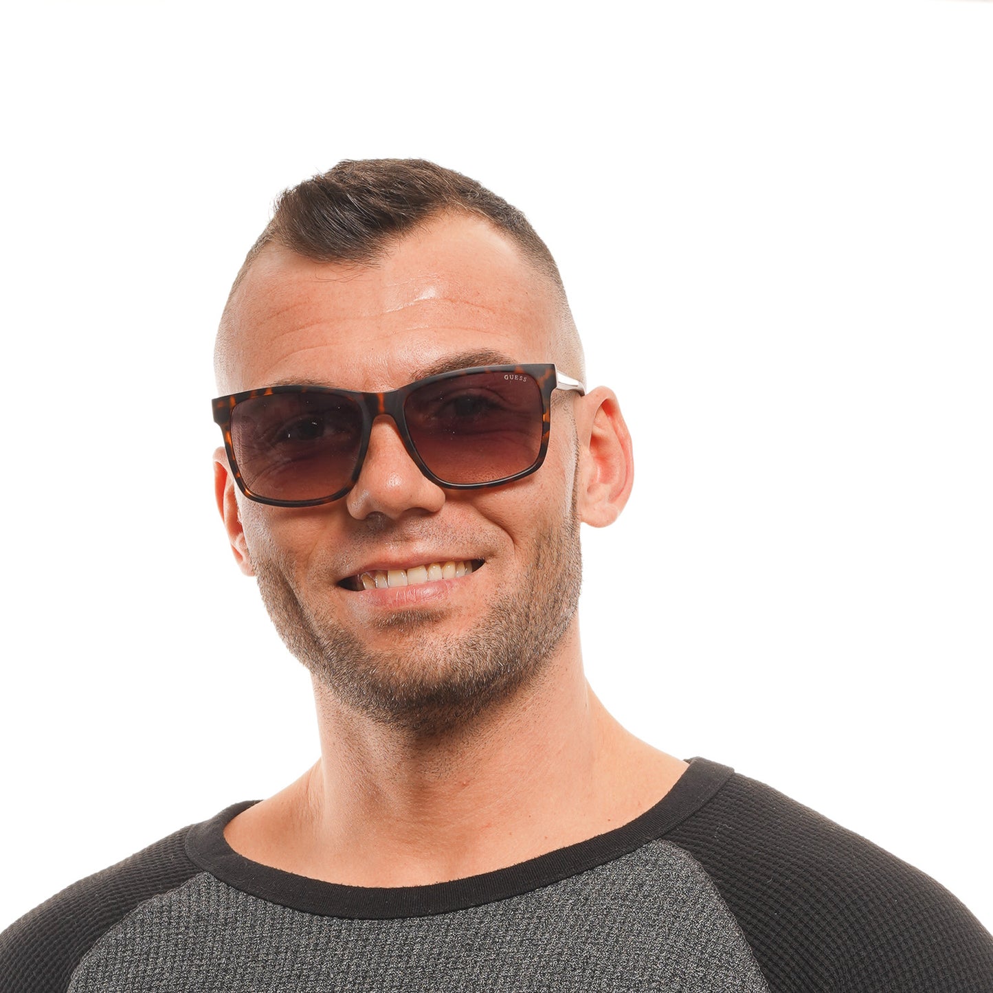 GUESS MOD. GF5082 6052F SUNGLASSES & EYEWEAR