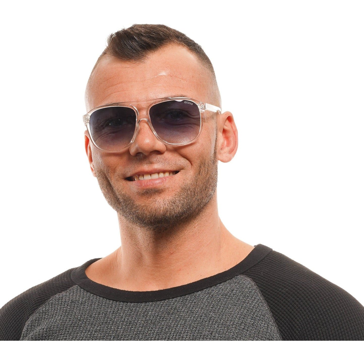 GUESS MOD. GF5084 6026W Category-Sunglasses,Gender-Men,Gent Sunglasses & Frames,Glasses and Sunglasses - Accessories,Men,Subcategory-SunglassesMen,SUNGLASSES,Sunglasses - Glasses and Sunglasses - Accessories,Sunglasses for Men - Sunglasses,women >Bags,wom