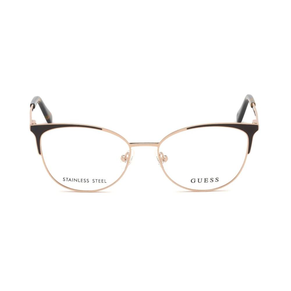 GUESS MOD. GU2704 SUNGLASSES & EYEWEAR